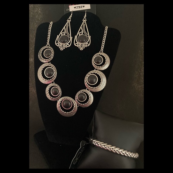 3 piece set
